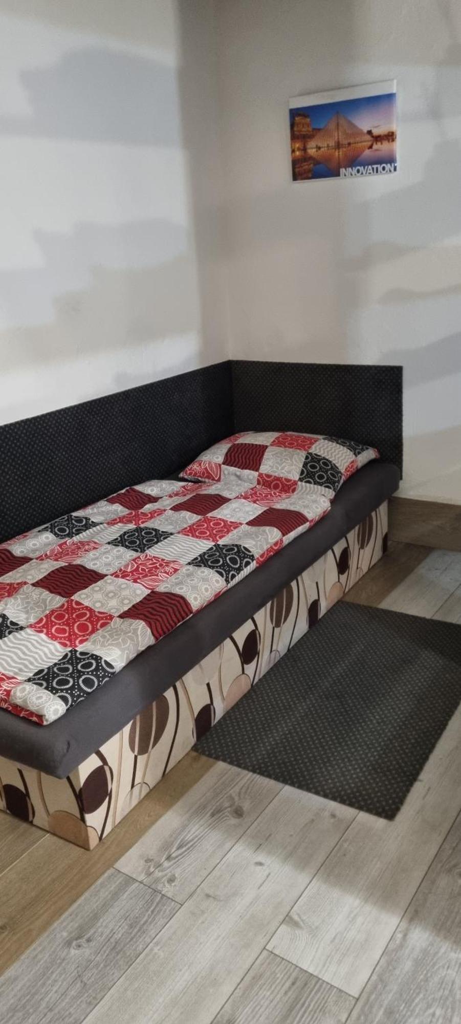 Apartman Ambrak C.3 Martin Exterior foto