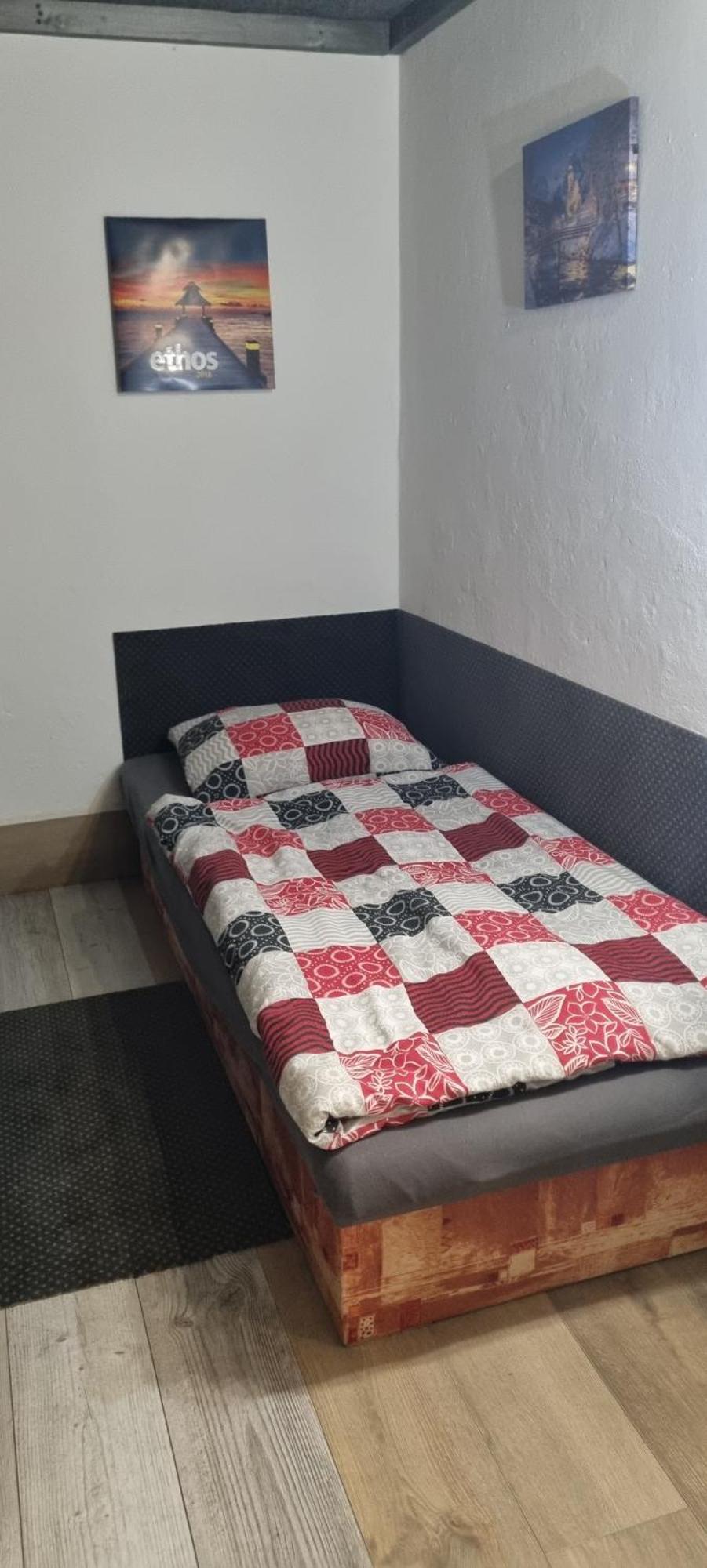 Apartman Ambrak C.3 Martin Exterior foto