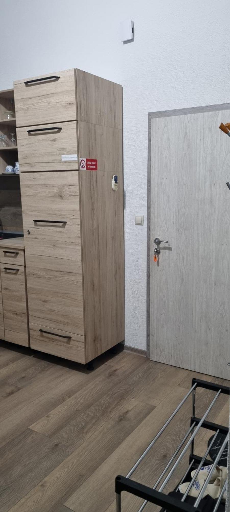 Apartman Ambrak C.3 Martin Exterior foto