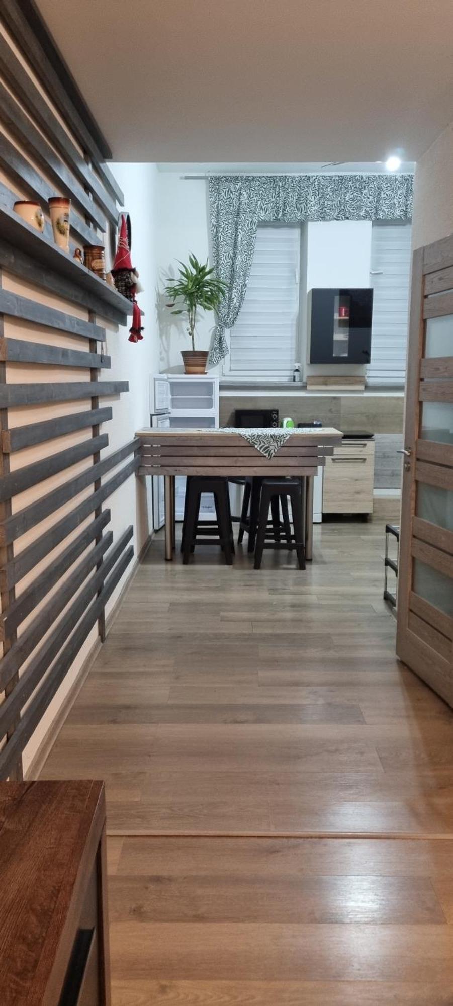 Apartman Ambrak C.3 Martin Exterior foto